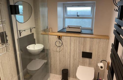 Woodbine Cottage - Foto 10