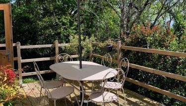 Chalet La clef des champs - Vue Imprenable - Piscine - Photo 4