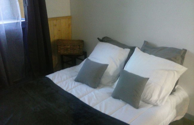 Les Gîtes du Couvent, Bretagne - Foto 8