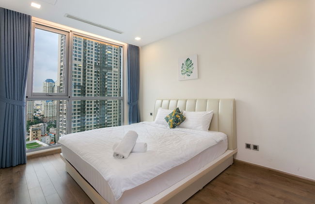 Sunflower Luxury Apartment - Foto 34