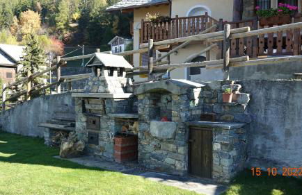 Pila appartamenti La taverna Peroulaz - Foto 35