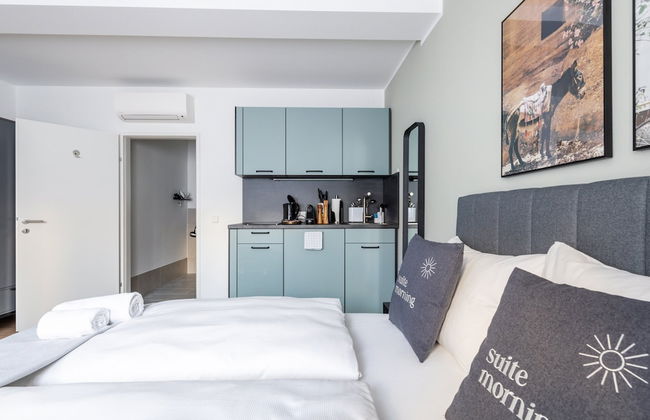 Limehome Klagenfurt Goessgasse - Foto 49