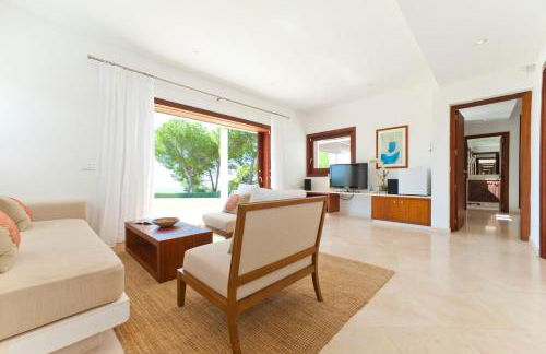 Stunning Modern Ibiza Villa with Private Pool,1252 - Foto 43