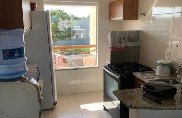 Condomínio Villa das água, praia do saco - Photo 12