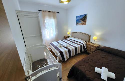 casa rural el olimpo-caminito del rey - Foto 15