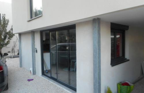 SUPERBE VILLA VUE MER JUSQU'A 14 COUCHAGES La LONDE LES MAURES Entre HYERES et Le LAVANDOU 4 Etoiles PISCINE CHAUFFEE - Foto 39