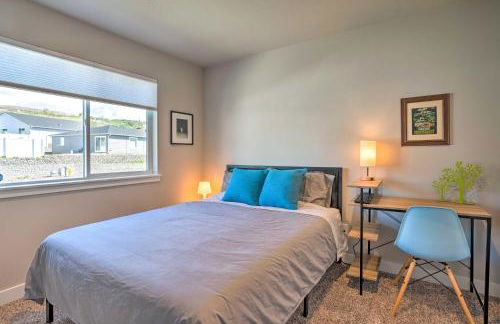 Charming Home with Mtn and Columbia River Views! - Foto 16