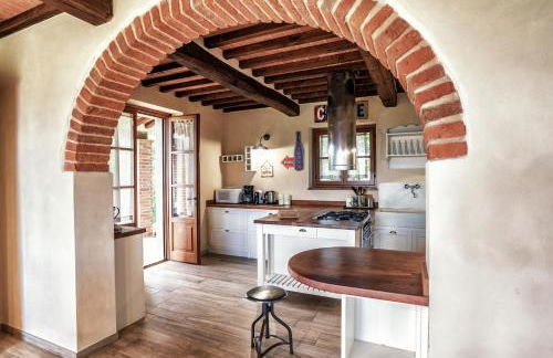 Podere Ortaglia di Sopra - Foto 13