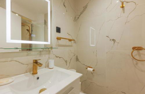 Appartement entier, 2 chambres - Foto 14