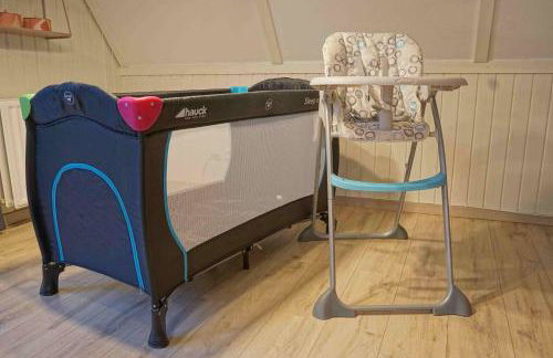 Familienurlaub im Wald am Twistesee Ferienhaus 105 nur 300 m zum See - Grill & Waschmaschine & hundefreundlich - Twistesee-Ferien - Foto 21