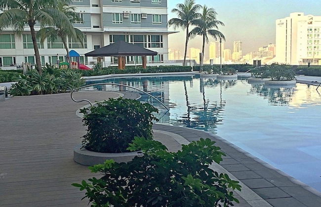 Christine Suites at The Beacon Makati - Photo 36