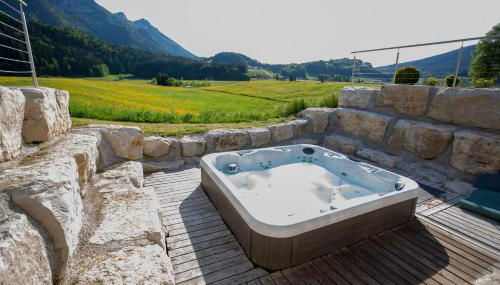 Ferienwohnung Panorama Eg - Foto 4