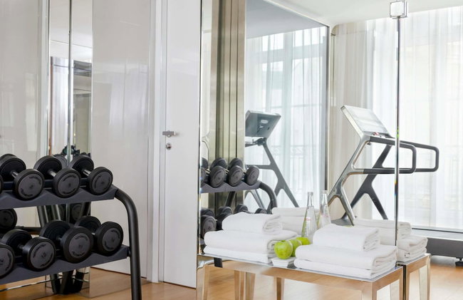 Le Royal Monceau - Raffles Paris - Foto 61
