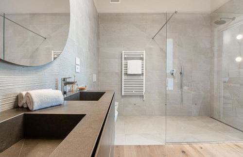 Lago Dorato Luxury Villa Sabrina Lake View - Foto 69