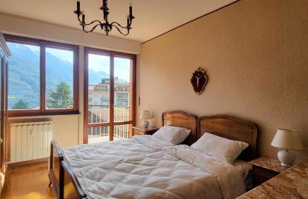 Luogo di Solarità Appartamento - Foto 7