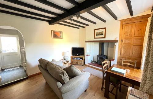 Carrow Cottage - Foto 30