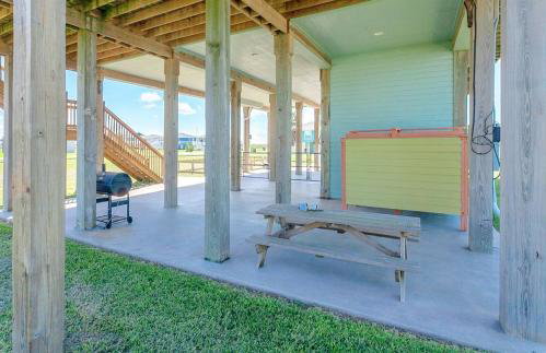 A Sassy Seagull home - Foto 25