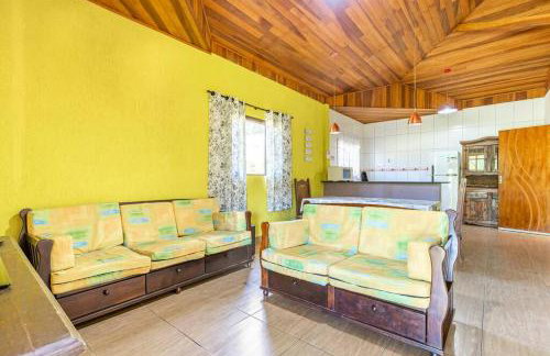 Chácara Recanto Lazer Atibaia - Foto 6