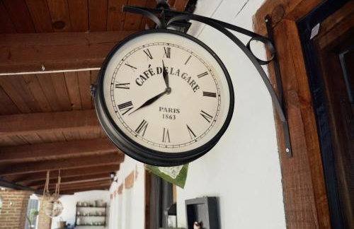 La cerra -Tiny-house - Photo 31