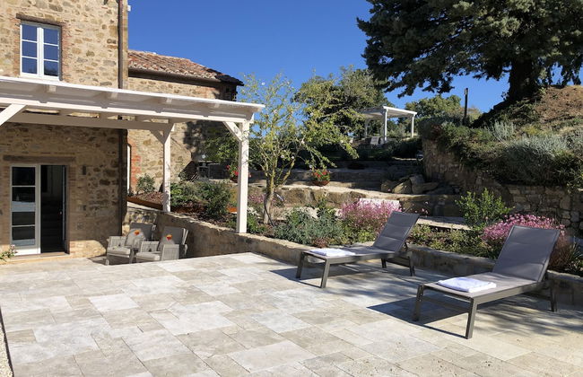 Fattoria La Pieve - Photo 76