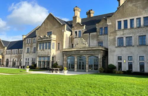 The Lough Erne House at Golf Village Lough Erne Resort - Foto 38