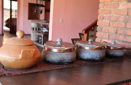 Haras Santa Amalia - Nova União MG - Foto 17