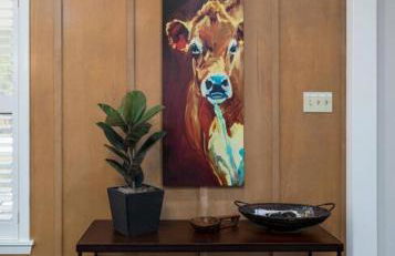 NEW! Dragonfly at Firefly Grove w/ River Access - Foto 11