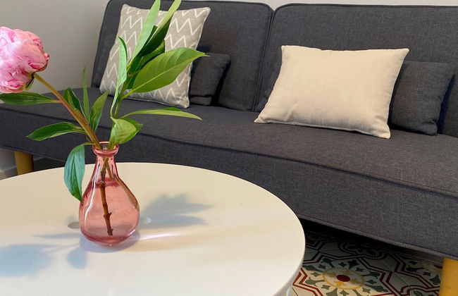 Unique 3 BED House in Horta By Myrentalhost - Foto 29