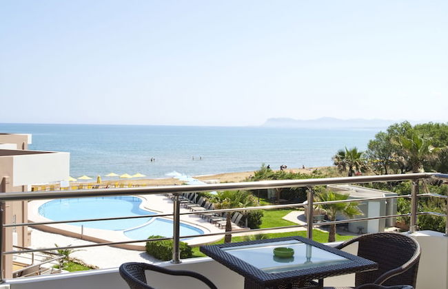 Phaedra Hotel - Foto 42