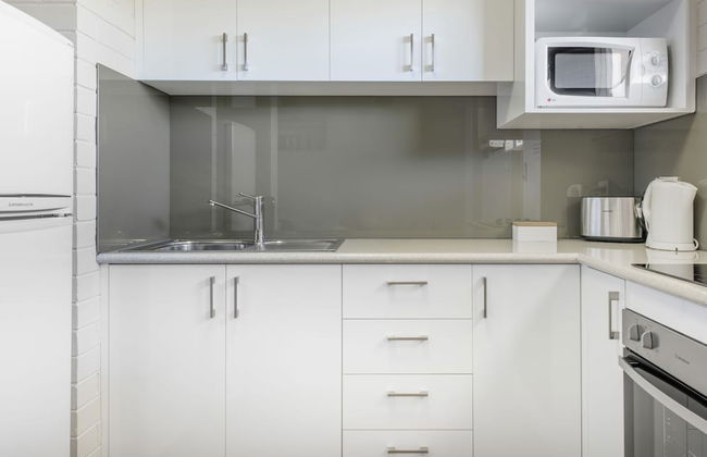 Celina's Ocean View Studio - Adults Only - Foto 7