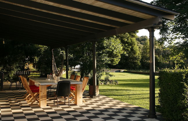 Imani Country House - Photo 78