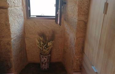 A CASIÑA DA PALMERA - Foto 24