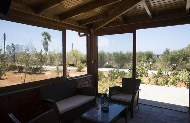 Elia Stavros Villas - Foto 30