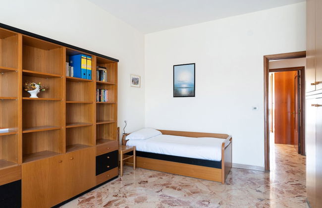 Appartamento Aurora in Bari - Foto 17