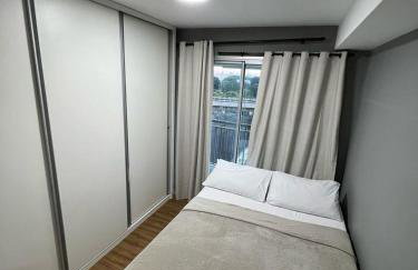 FLAT EXPO SP - Anhembi, Expo Center, Tietê - Foto 3