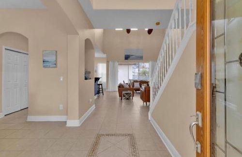 Villa Private Pool/Spa close to Disney Free Grill! - Foto 30