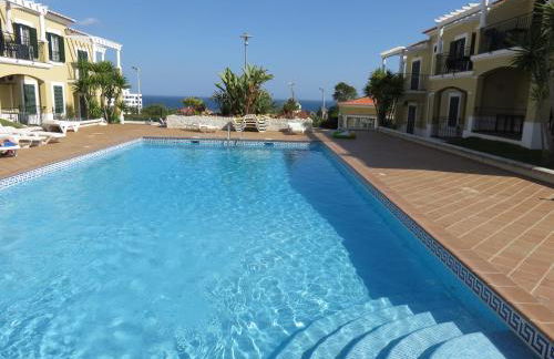 Encantador T1 praia Senhora da Rocha - Algarve - Foto 3