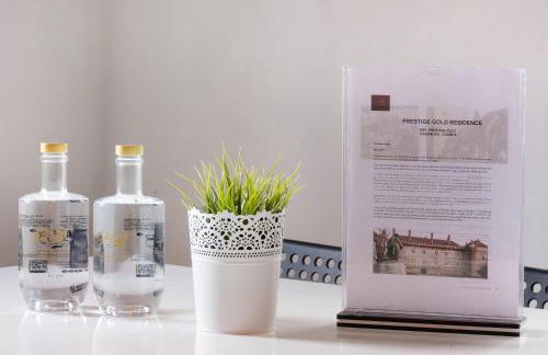 Prestigegoldresidence 2 - Old Town - Foto 9