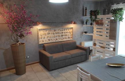 Appartamento Balcone fiorito - Foto 7