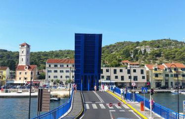 Apartments Valentina Tisno - Photo 67