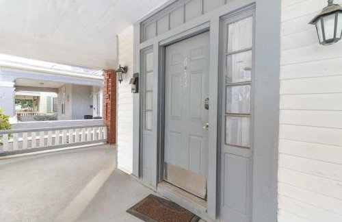 Heart of Downtown Craftsman Walk to Shops Dining - Foto 44