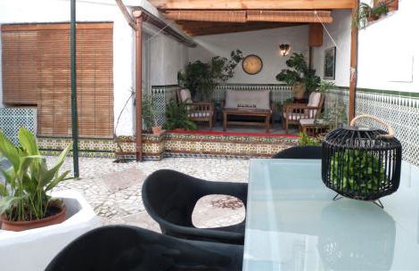 LA CASA DE LOS PINTORES, junto al centro de Granada - Foto 34