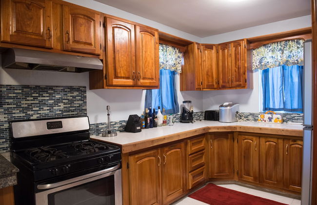 Blue Lotus Villa - Foto 17