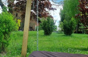 Agroturystyka Pod Dębem - Foto 50