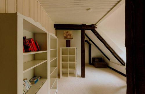 Landhaus Kurzenmoor - Tenne (410 qm) - Photo 42