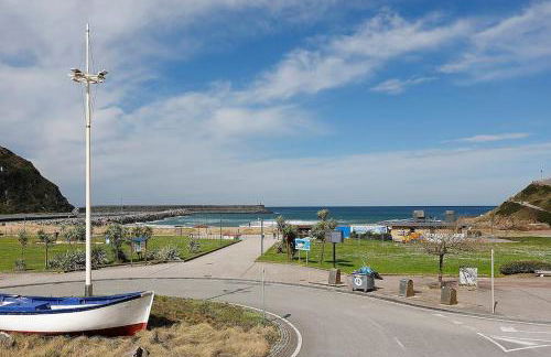 Playa, SPA, río y monte con Terraza y Parking - Foto 68