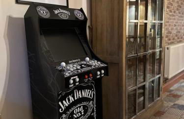 Delightful House in the Heart of the Matlocks! - Foto 15