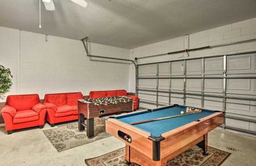 Kissimmee Family Home w/ Pool: 6 Mi to Theme Parks - Foto 31
