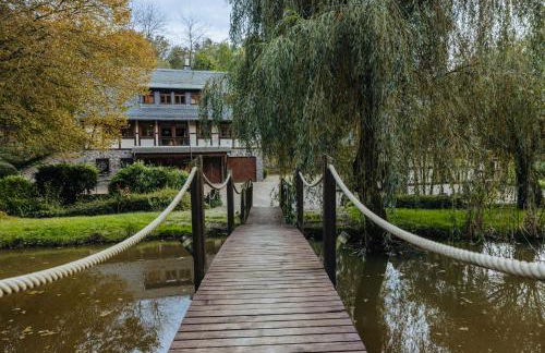 Außerhalb2 - Chalet Wassermühle - Photo 2