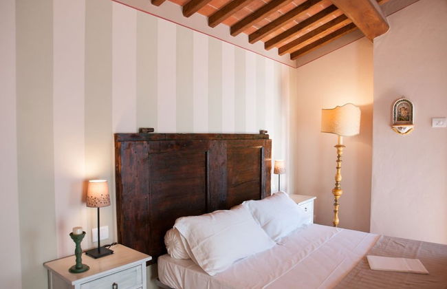 Borgo tra gli Olivi - Foto 3